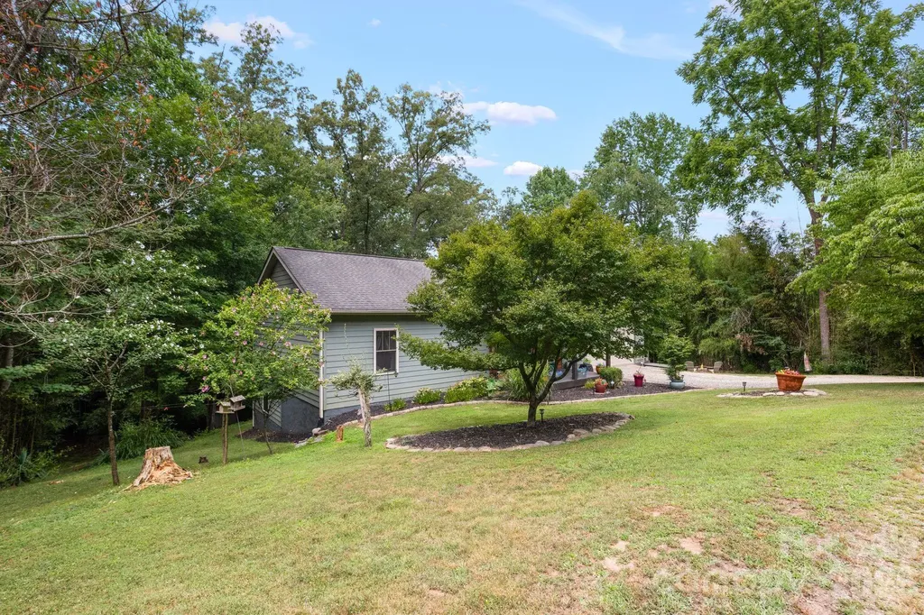 34 Grandview Court Asheville NC 28806