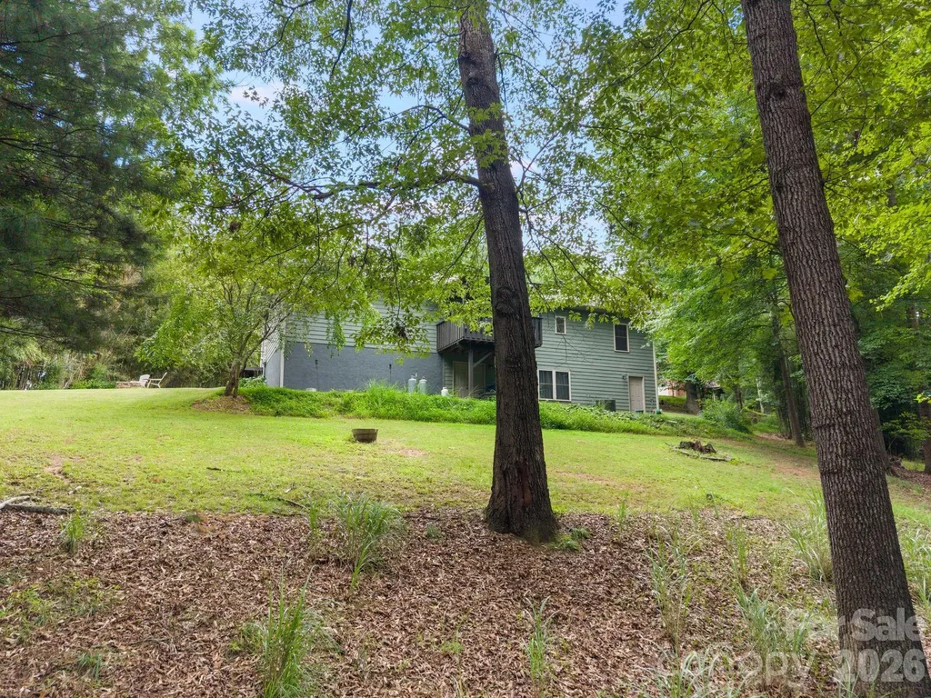 34 Grandview Court Asheville NC 28806