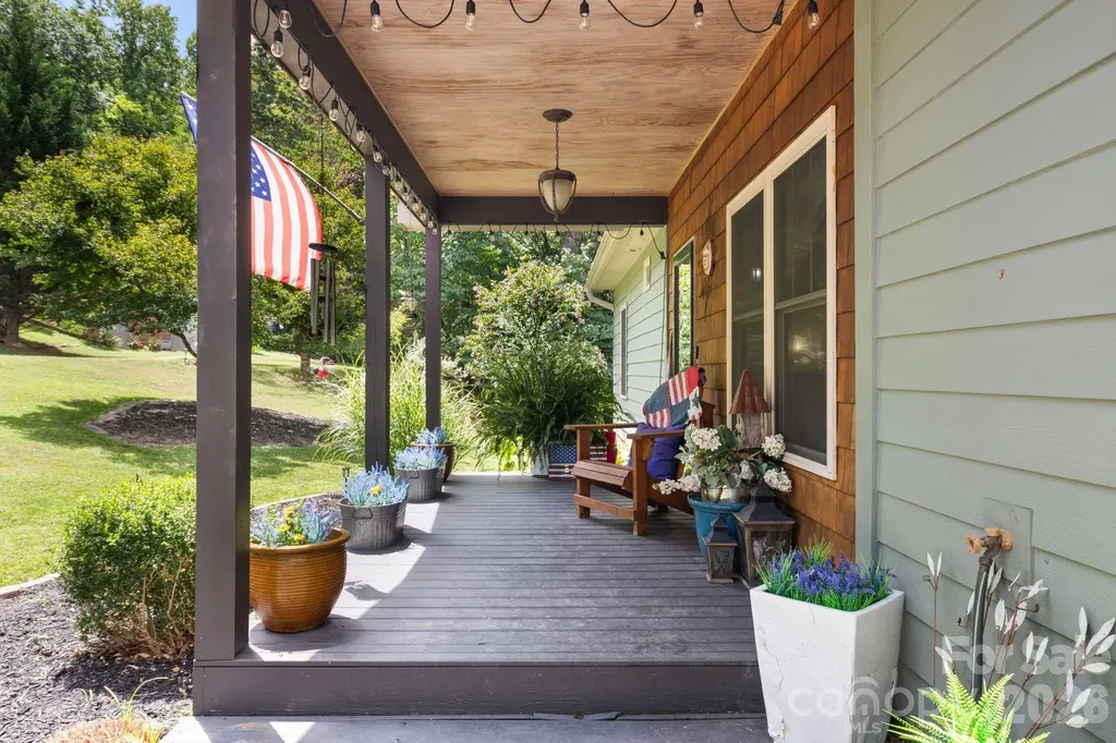 34 Grandview Court Asheville NC 28806