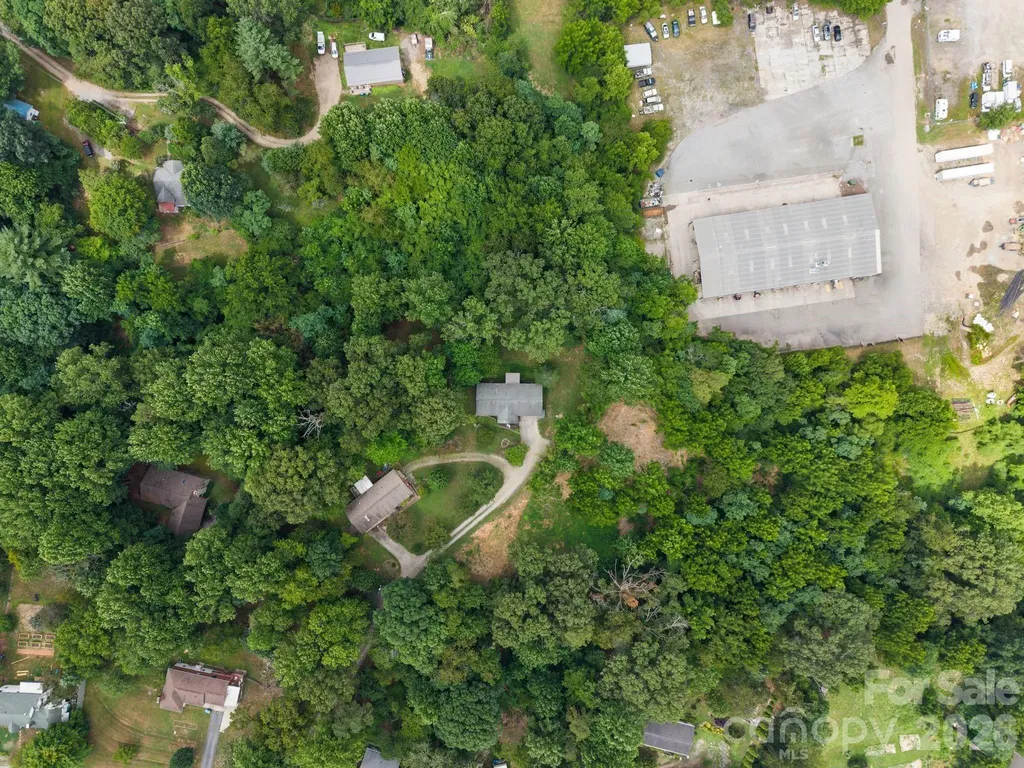 34 Grandview Court Asheville NC 28806