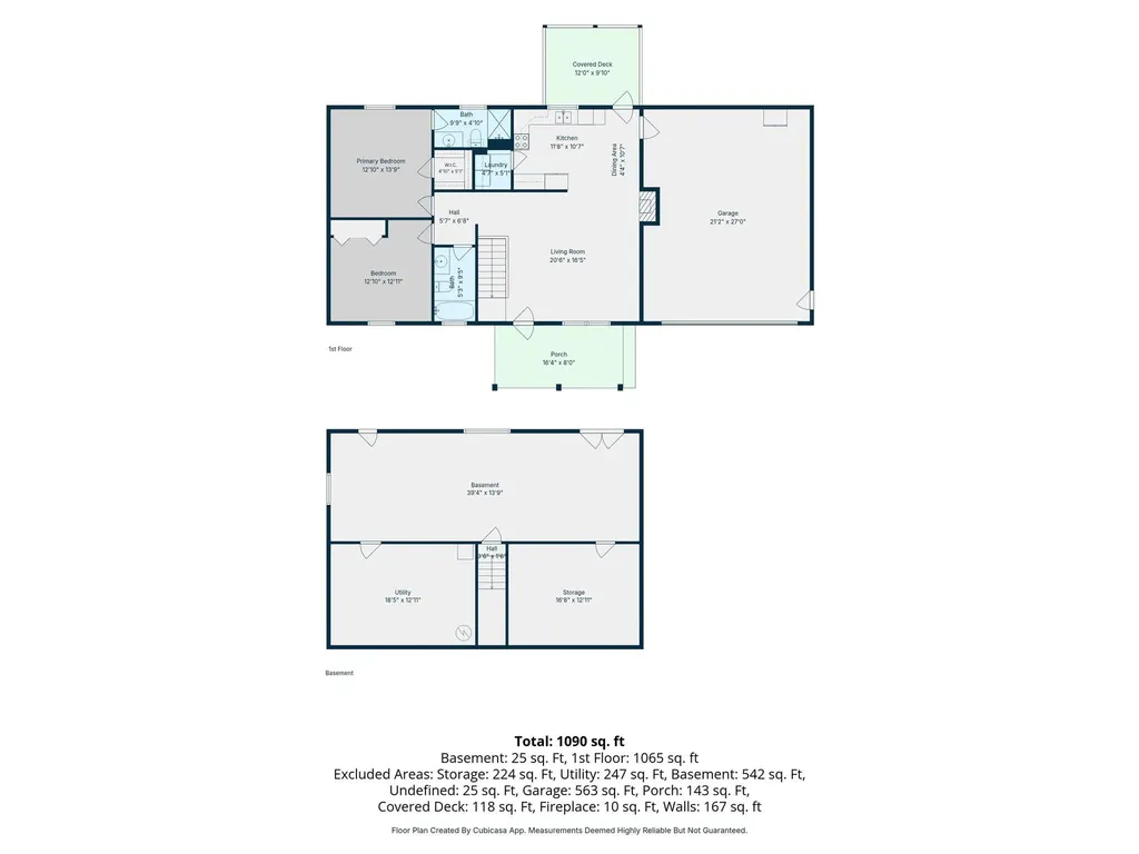 34 Grandview Court Asheville NC 28806