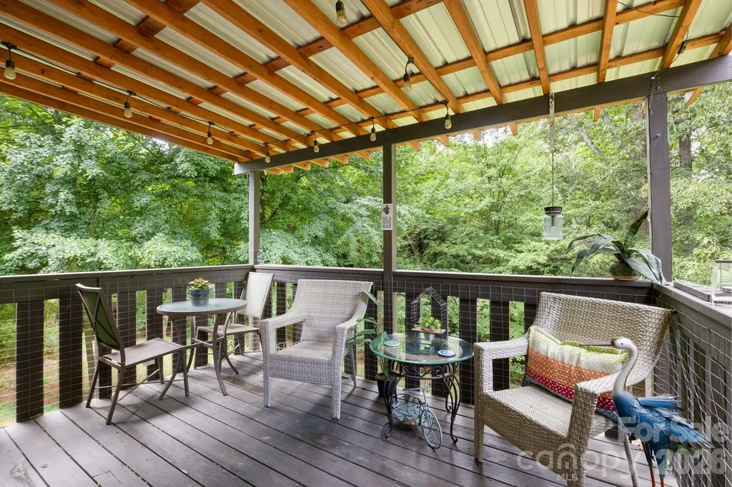 34 Grandview Court Asheville NC 28806