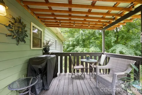 34 Grandview Court Asheville NC 28806