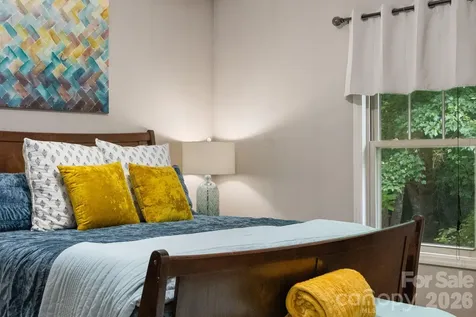 34 Grandview Court Asheville NC 28806