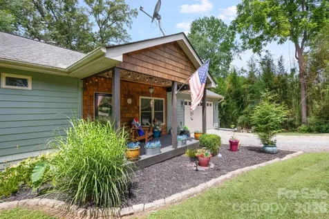 34 Grandview Court Asheville NC 28806