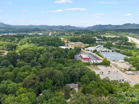 34 Grandview Court Asheville NC 28806