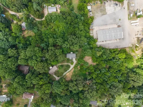34 Grandview Court Asheville NC 28806