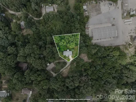 34 Grandview Court Asheville NC 28806