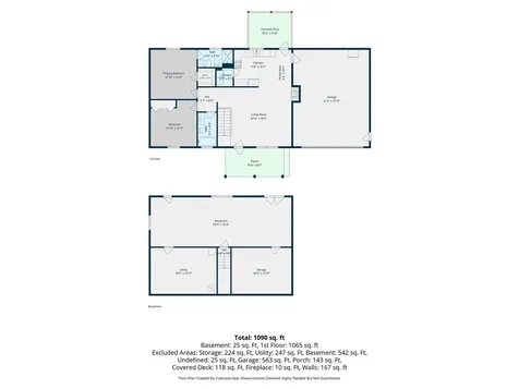 34 Grandview Court Asheville NC 28806