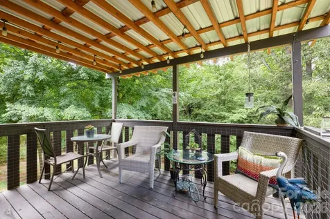 34 Grandview Court Asheville NC 28806