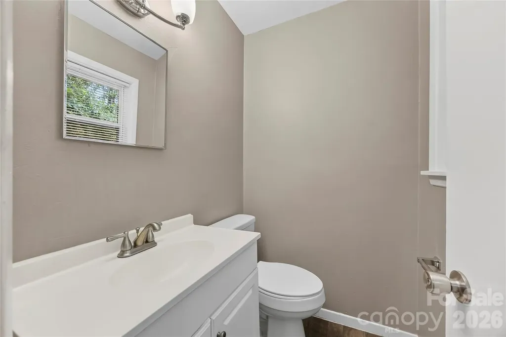 9408 Spruce Pine Place Charlotte NC 28210