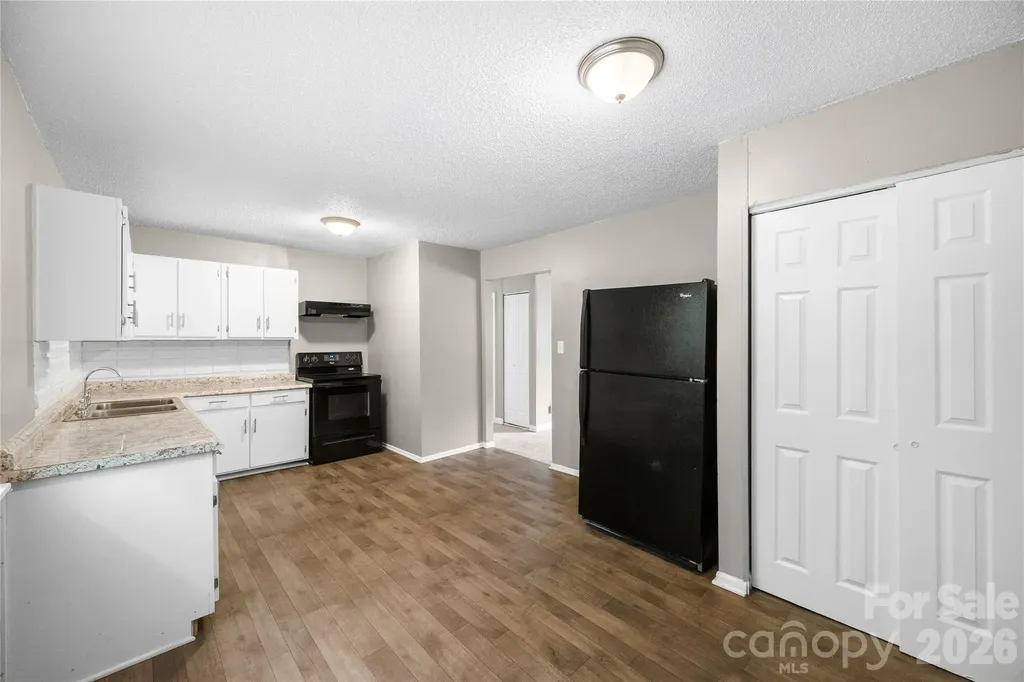 9408 Spruce Pine Place Charlotte NC 28210