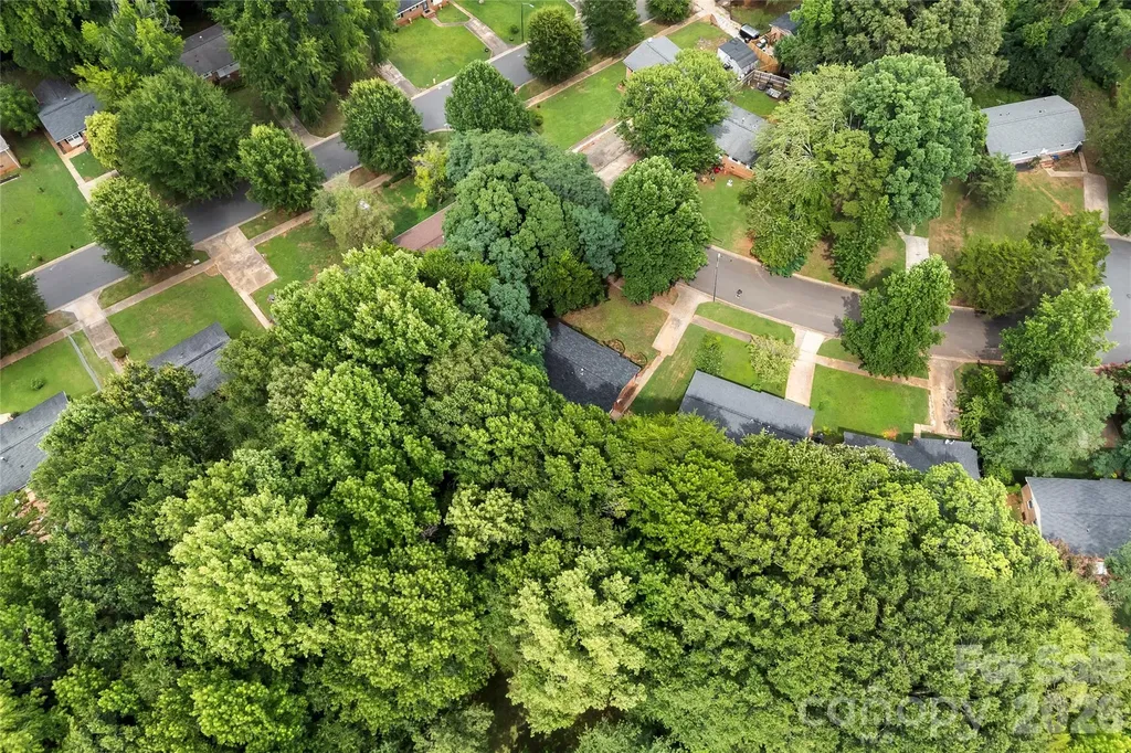 9408 Spruce Pine Place Charlotte NC 28210