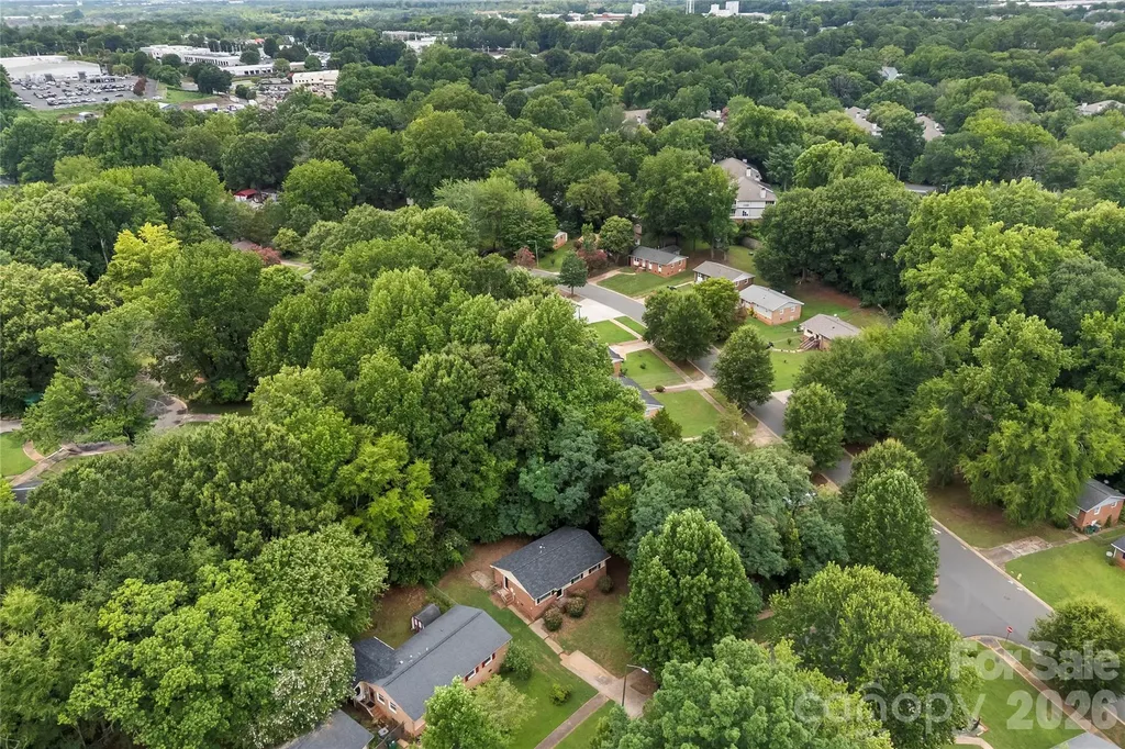 9408 Spruce Pine Place Charlotte NC 28210