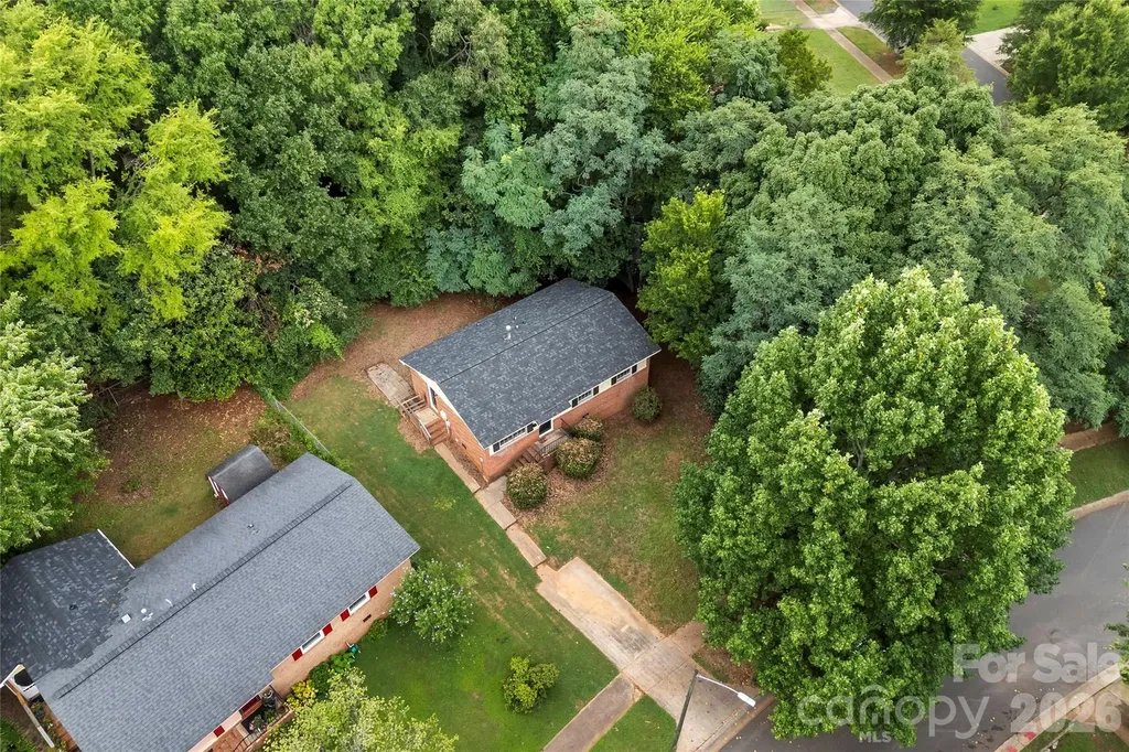 9408 Spruce Pine Place Charlotte NC 28210
