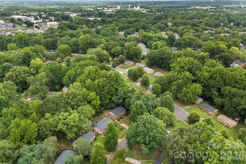 9408 Spruce Pine Place Charlotte NC 28210
