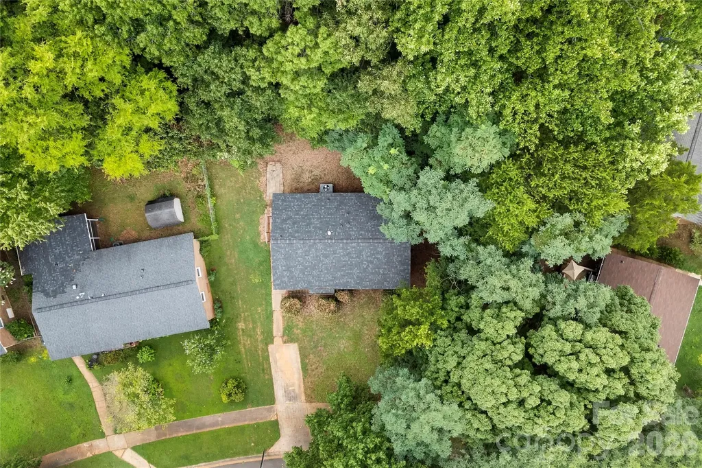 9408 Spruce Pine Place Charlotte NC 28210