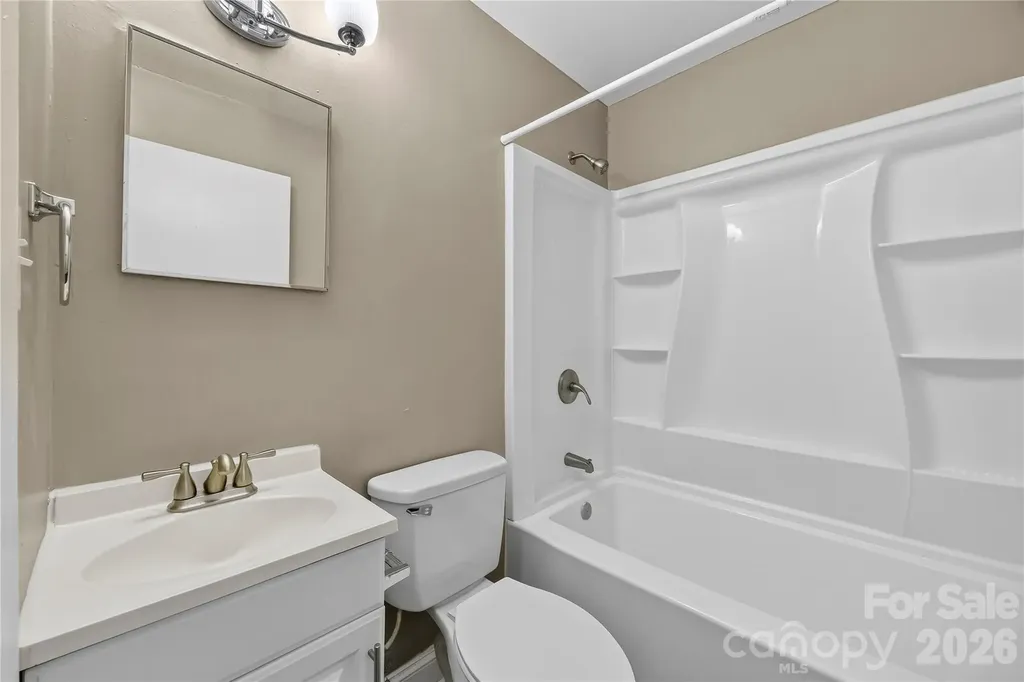 9408 Spruce Pine Place Charlotte NC 28210