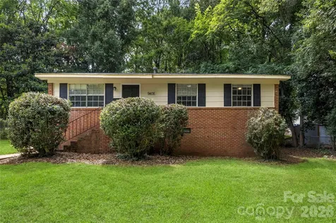 9408 Spruce Pine Place Charlotte NC 28210