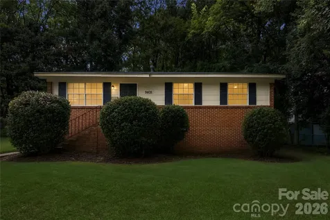 9408 Spruce Pine Place Charlotte NC 28210