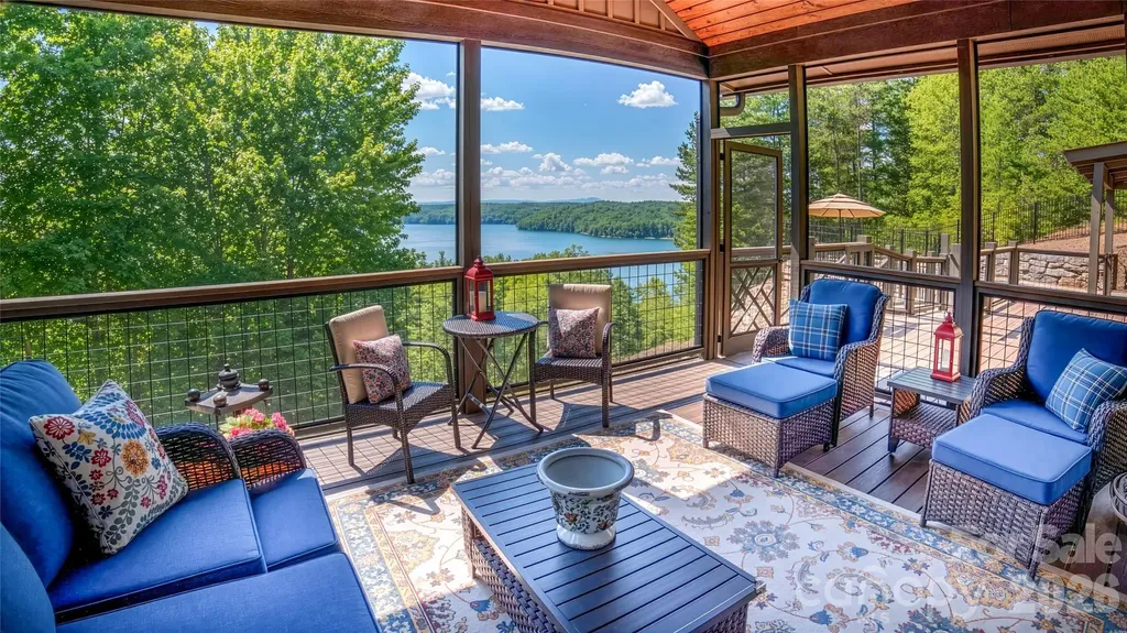 111 Lookout Point Nebo NC 28761