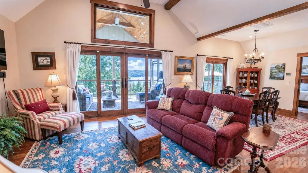 111 Lookout Point Nebo NC 28761