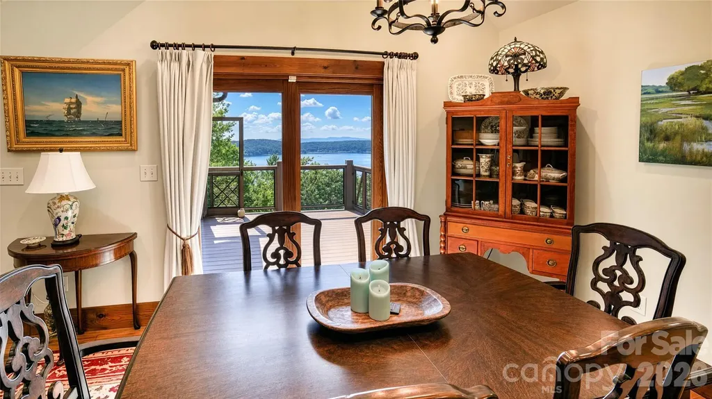 111 Lookout Point Nebo NC 28761