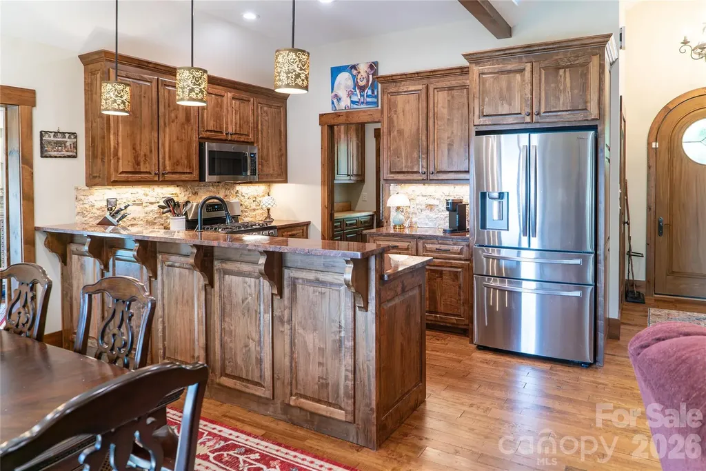 111 Lookout Point Nebo NC 28761