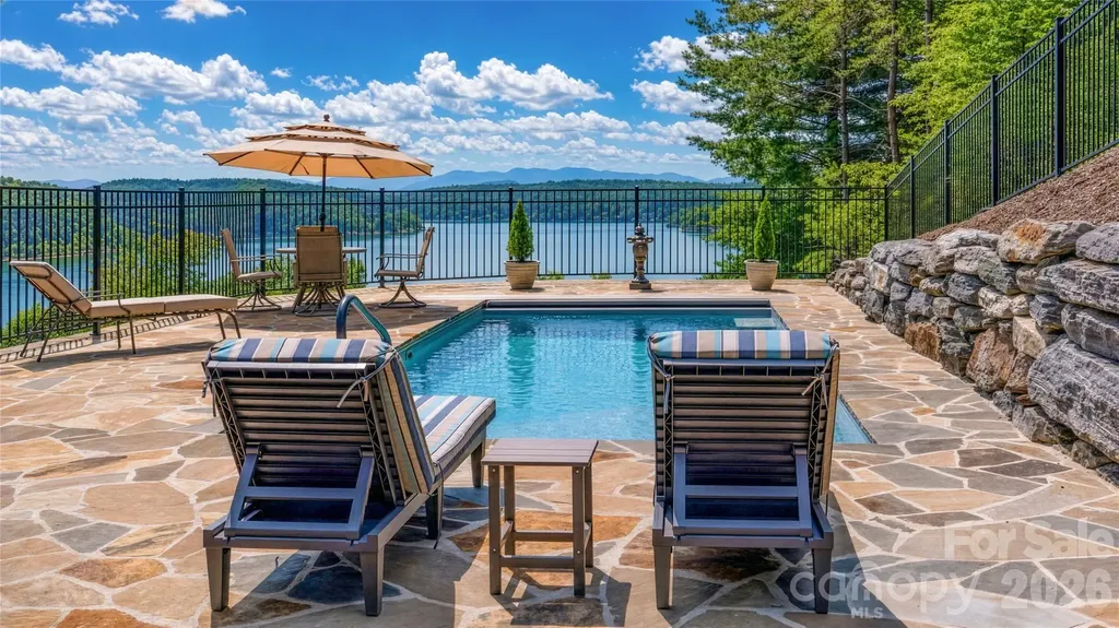 111 Lookout Point Nebo NC 28761
