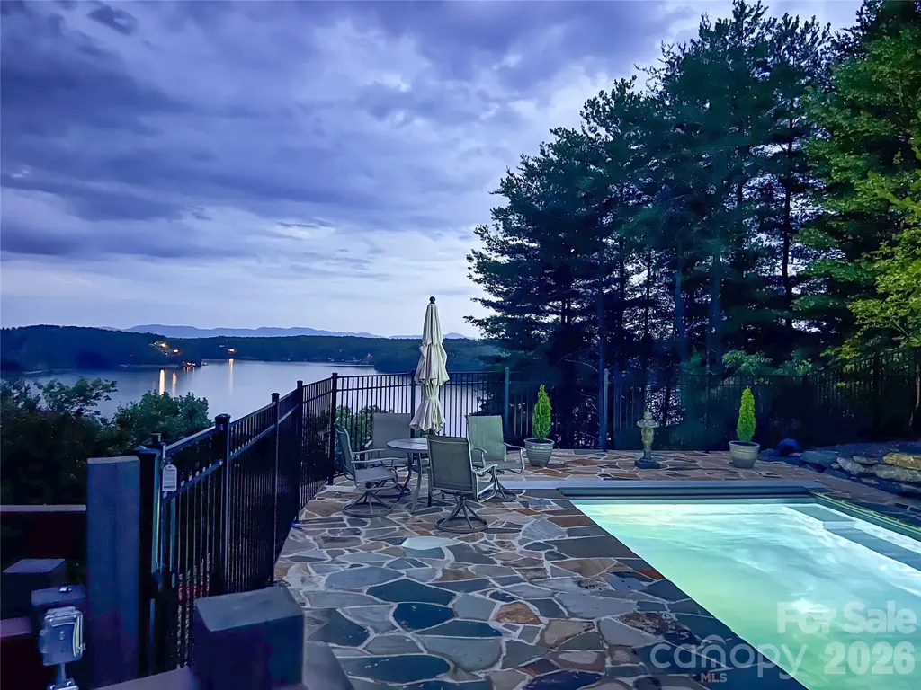 111 Lookout Point Nebo NC 28761