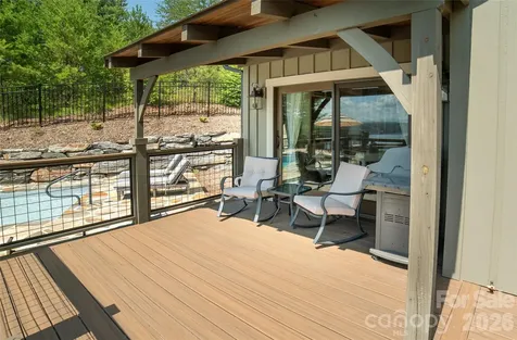 111 Lookout Point Nebo NC 28761