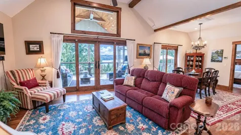 111 Lookout Point Nebo NC 28761