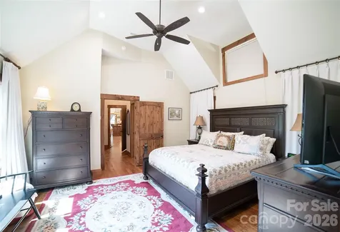 111 Lookout Point Nebo NC 28761