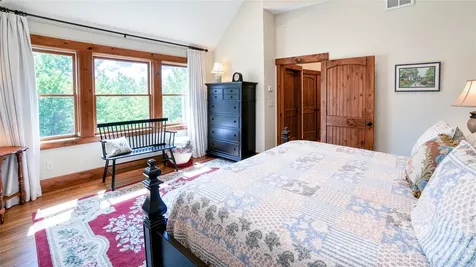 111 Lookout Point Nebo NC 28761
