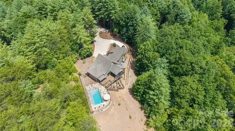 111 Lookout Point Nebo NC 28761