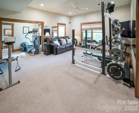 111 Lookout Point Nebo NC 28761