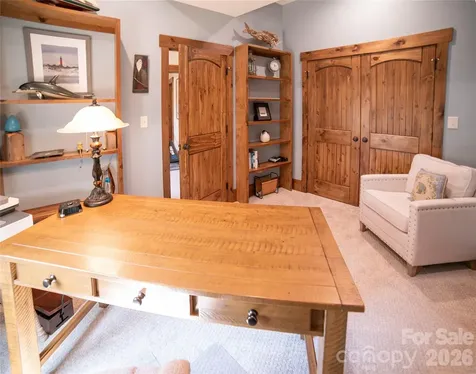111 Lookout Point Nebo NC 28761