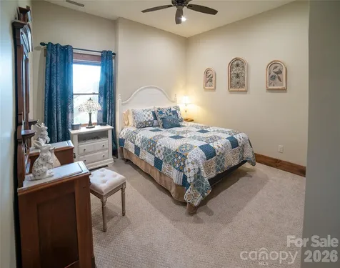 111 Lookout Point Nebo NC 28761