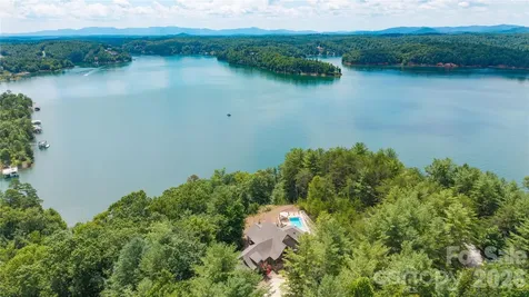 111 Lookout Point Nebo NC 28761