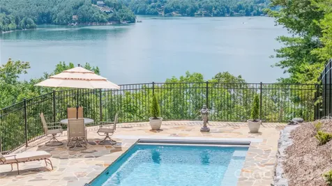 111 Lookout Point Nebo NC 28761