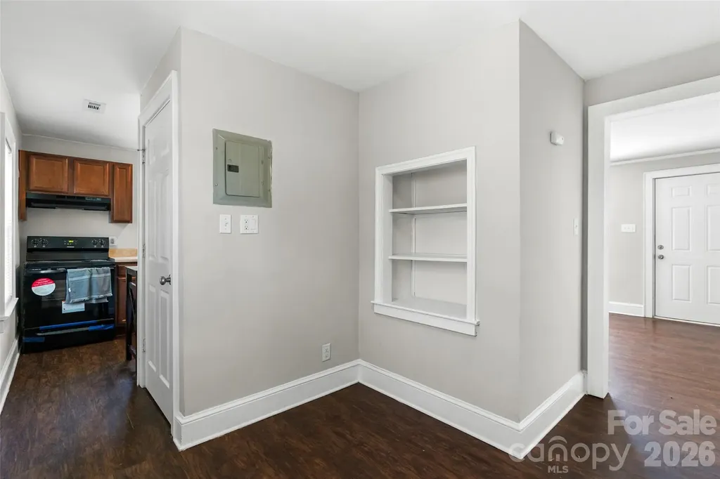 1821 Remount Road Charlotte NC 28208