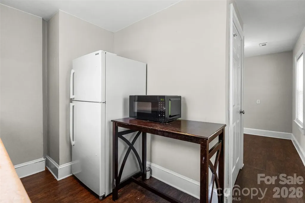 1821 Remount Road Charlotte NC 28208