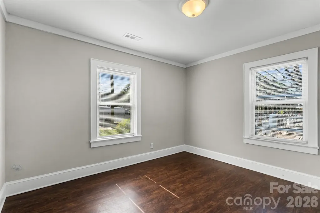 1821 Remount Road Charlotte NC 28208