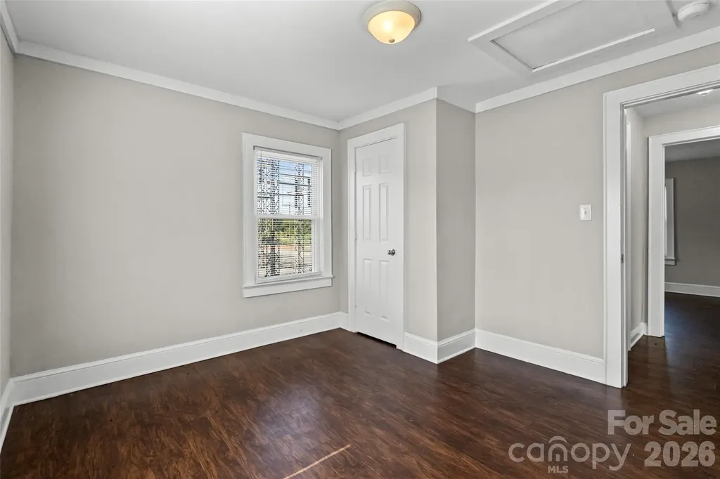 1821 Remount Road Charlotte NC 28208