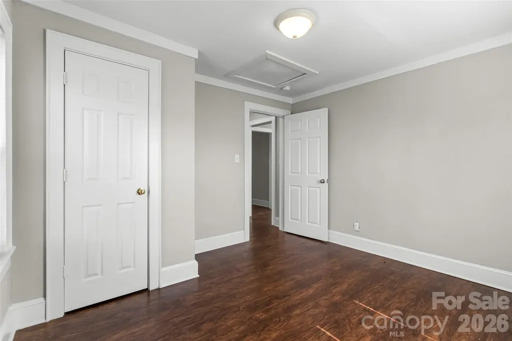 1821 Remount Road Charlotte NC 28208