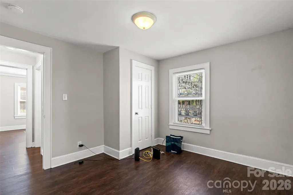1821 Remount Road Charlotte NC 28208