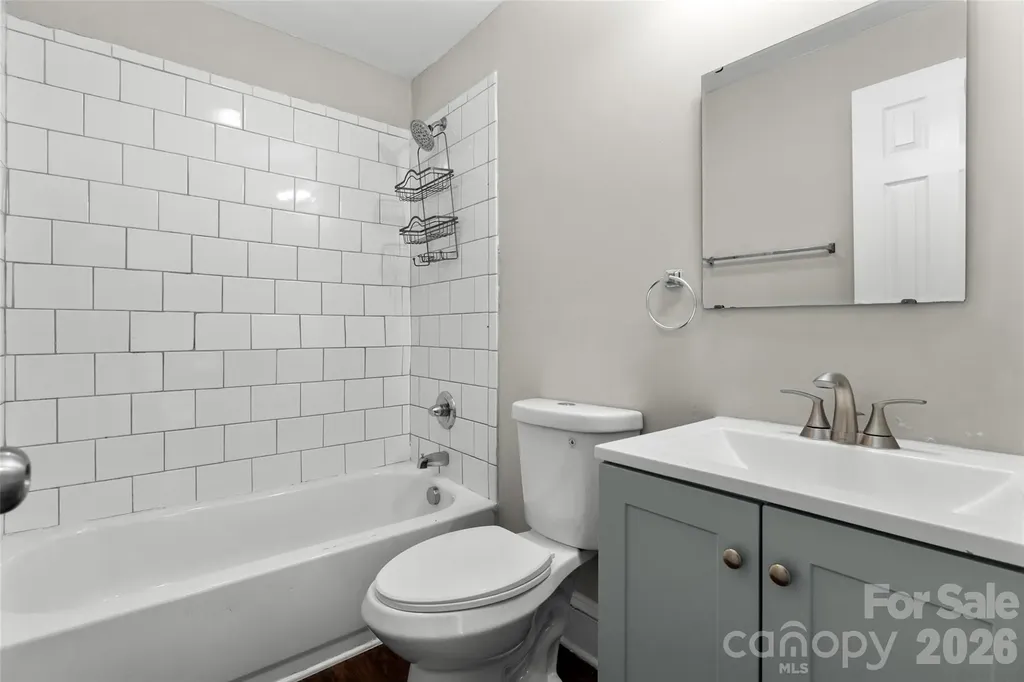 1821 Remount Road Charlotte NC 28208