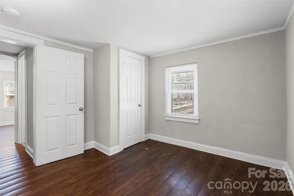 1821 Remount Road Charlotte NC 28208