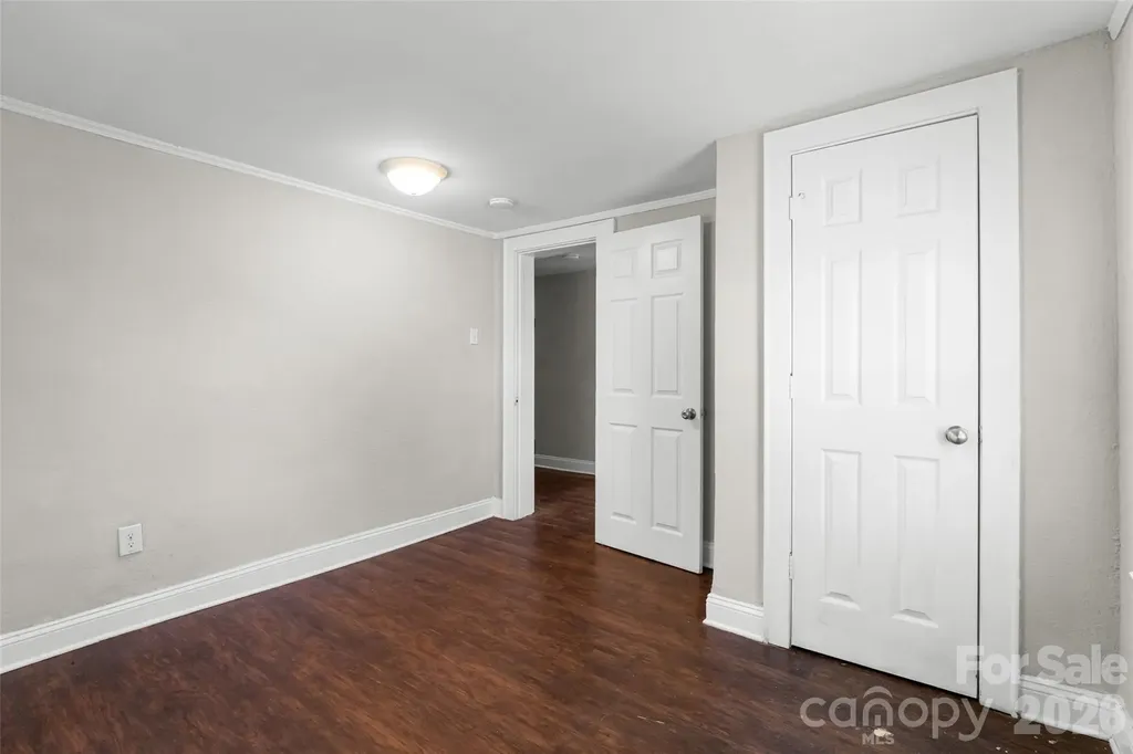 1821 Remount Road Charlotte NC 28208