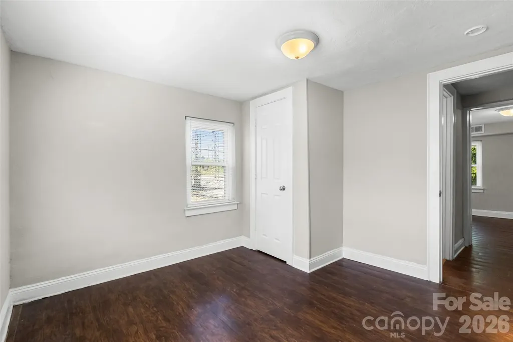 1821 Remount Road Charlotte NC 28208